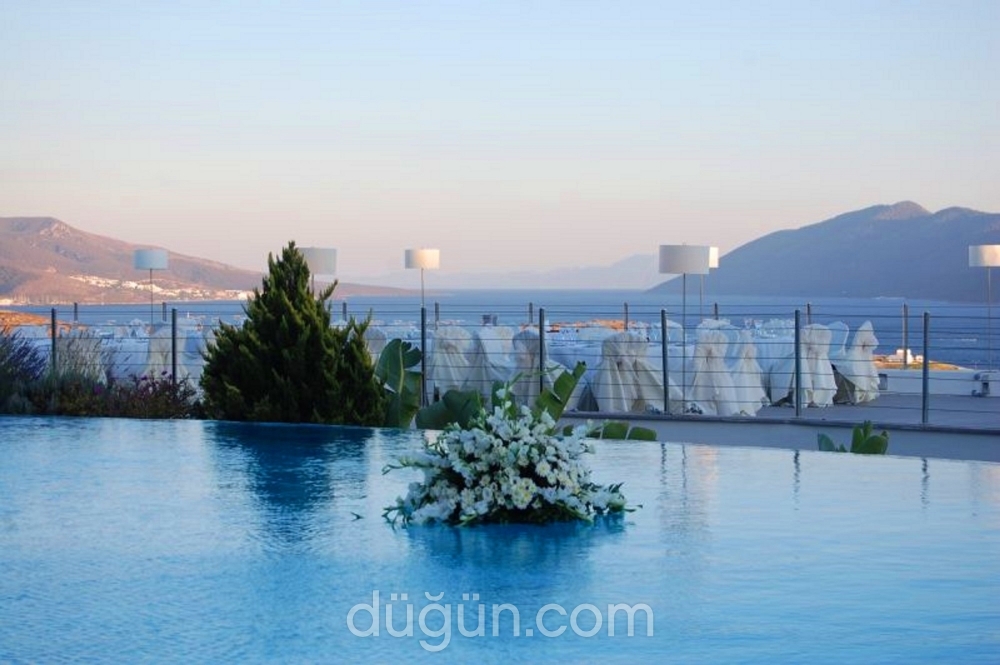 Doria Hotel Bodrum