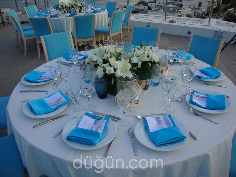 Doria Hotel Bodrum