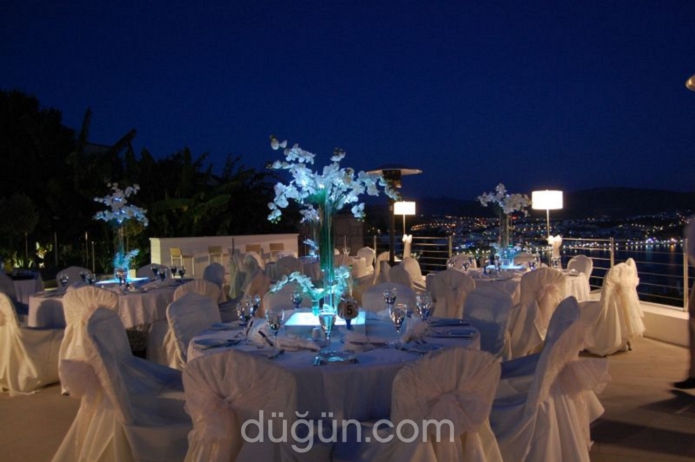 Doria Hotel Bodrum