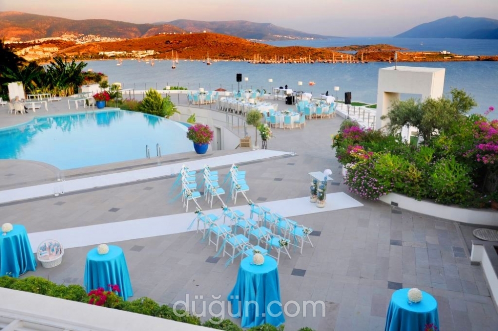 Doria Hotel Bodrum