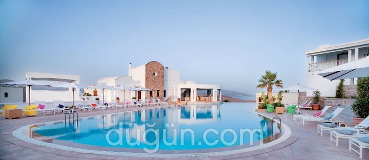Doria Hotel Bodrum