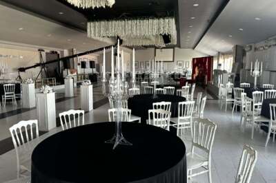 Hazal Düğün Salonu