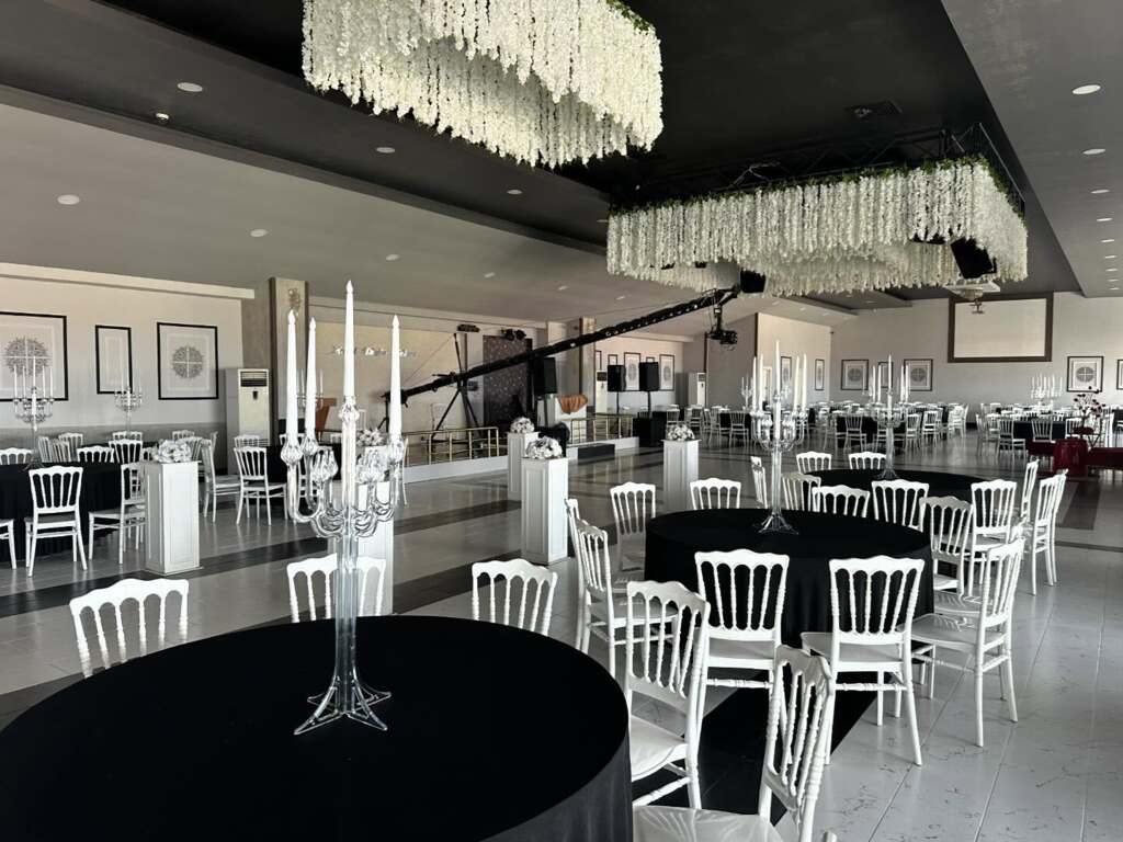 Hazal Düğün Salonu