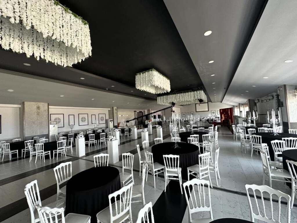 Hazal Düğün Salonu