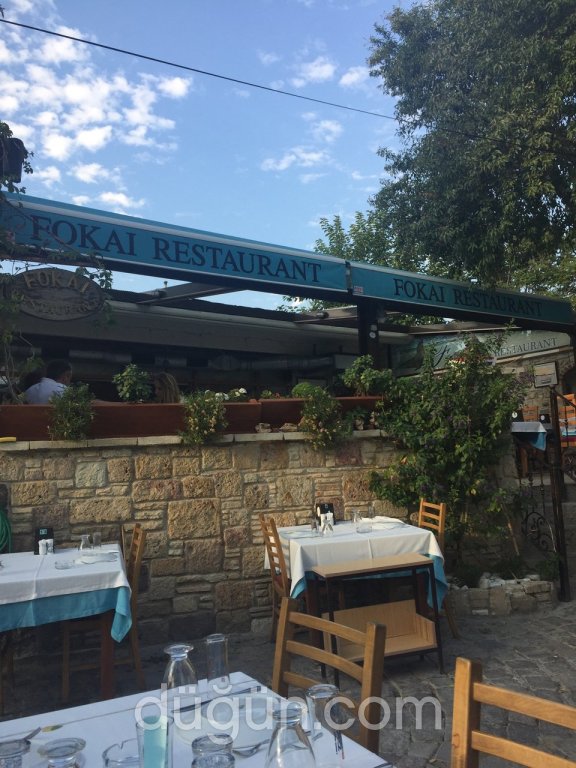 Fokai Restaurant