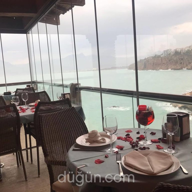 Mermerli Restaurant