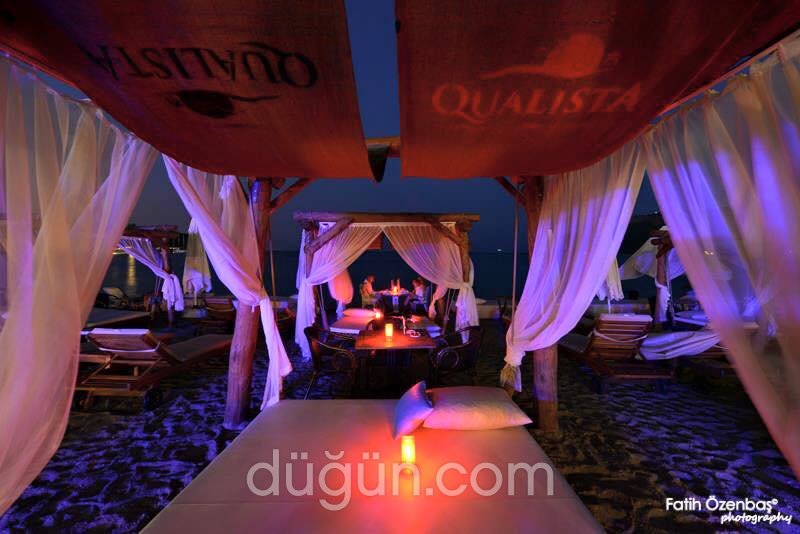 Qualista Beach