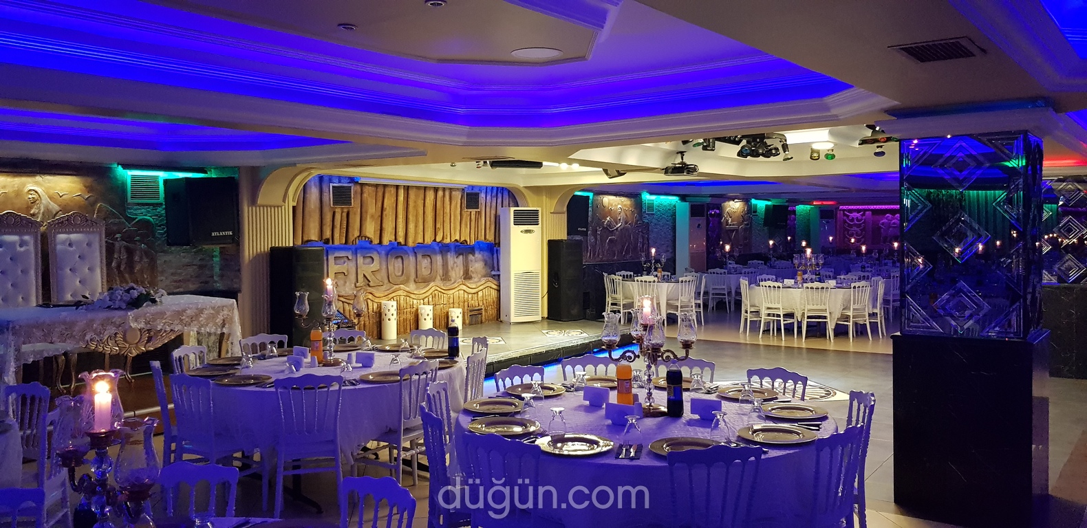 Salon Afrodit