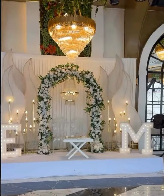 Rose Garden Kır Düğün Salonu