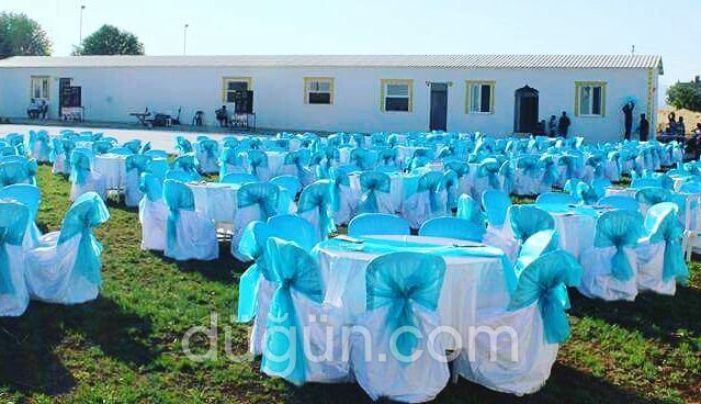 Rose Garden Kır Düğün Salonu