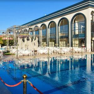 Rose Garden Kır Düğün Salonu