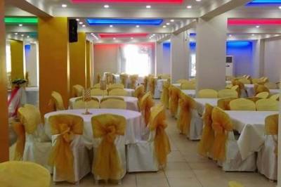 Kübra Düğün Salonu