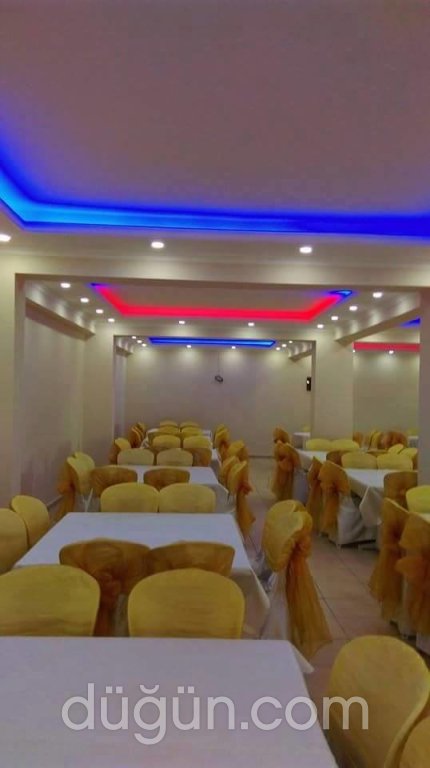 Kübra Düğün Salonu