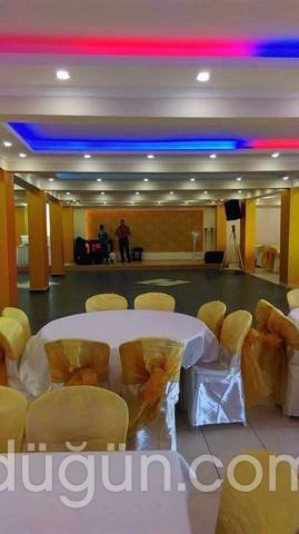 Kübra Düğün Salonu