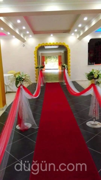 Kübra Düğün Salonu