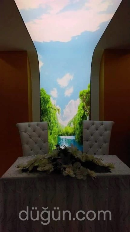 Kübra Düğün Salonu