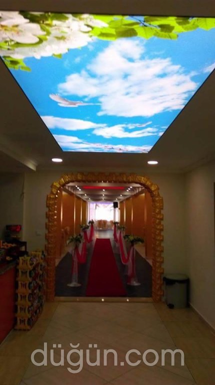Kübra Düğün Salonu