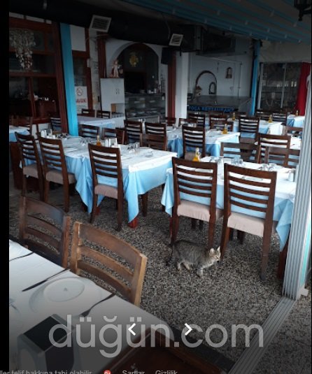 Foça Restaurant Bahçeşehir