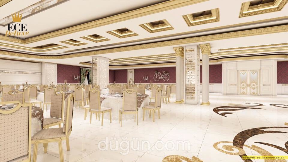 Ece Düğün Salonu