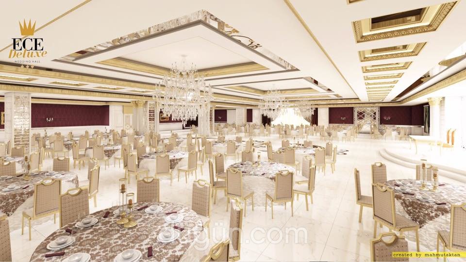 Ece Düğün Salonu
