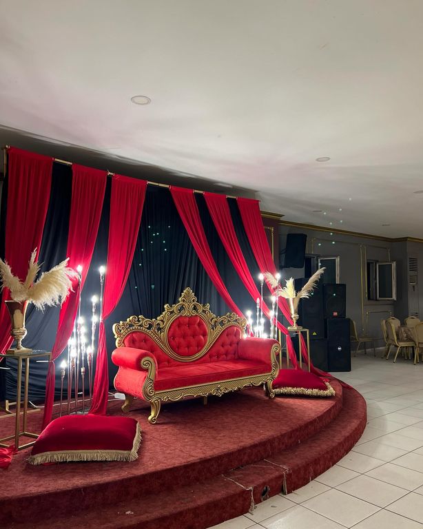 Ece Düğün Salonu - 2579613