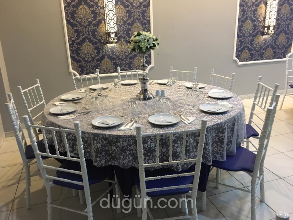 Ece Düğün Salonu