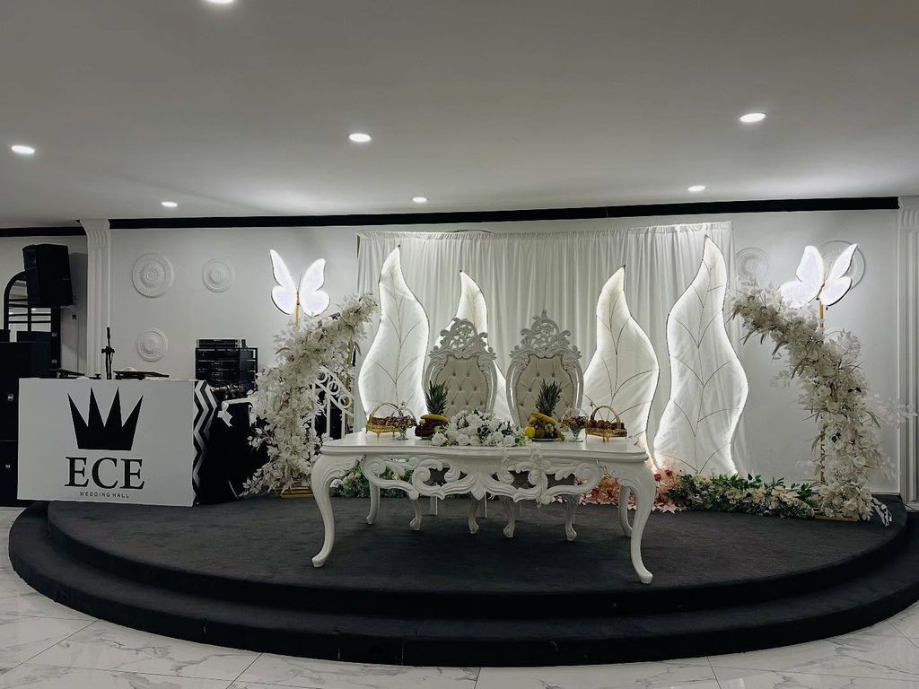 Ece Düğün Salonu - 2579612