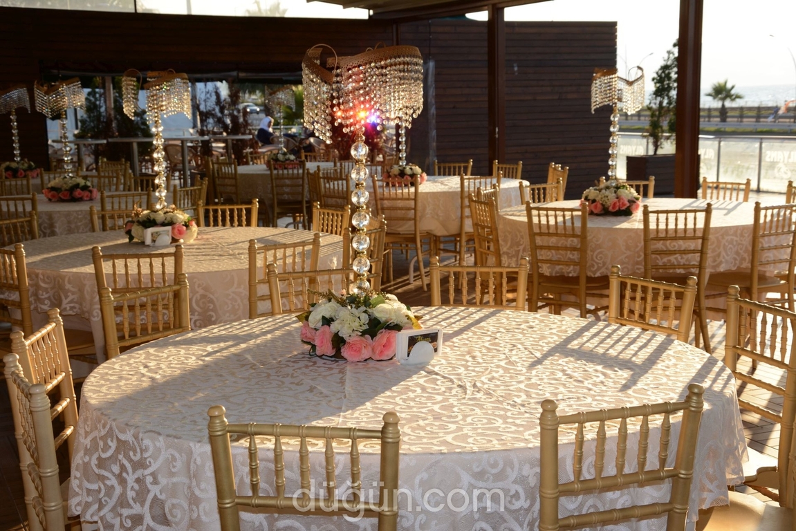 Alyans Düğün Salonu