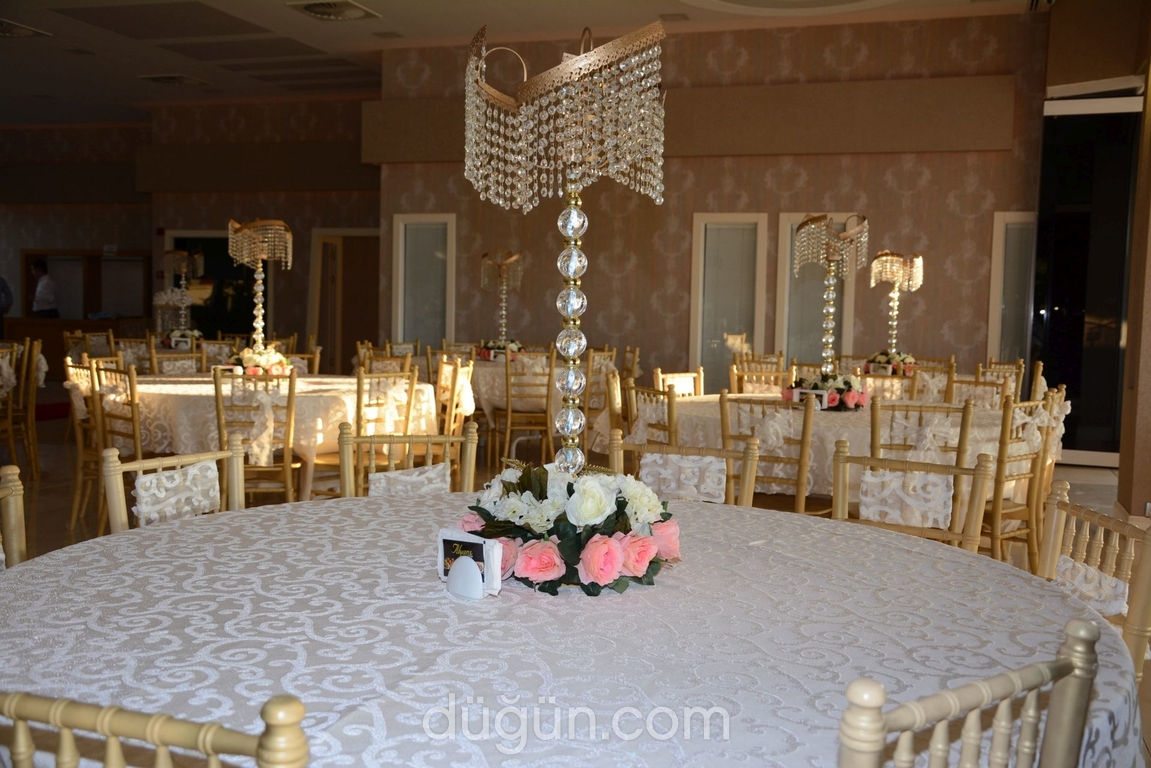 Alyans Düğün Salonu