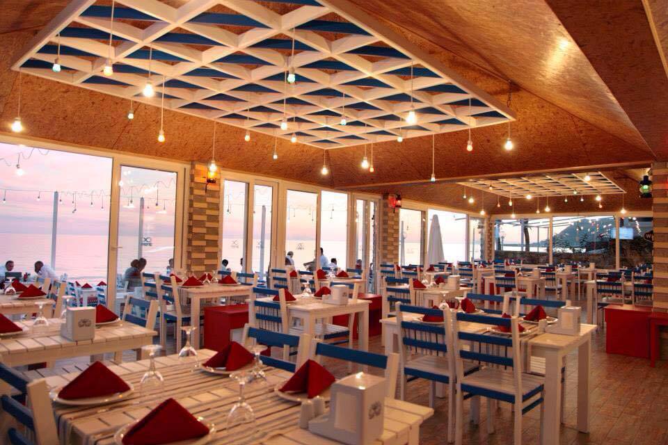 Mırmır Beach & Restaurant