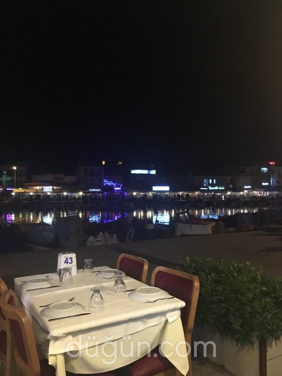 Deniz Restaurant