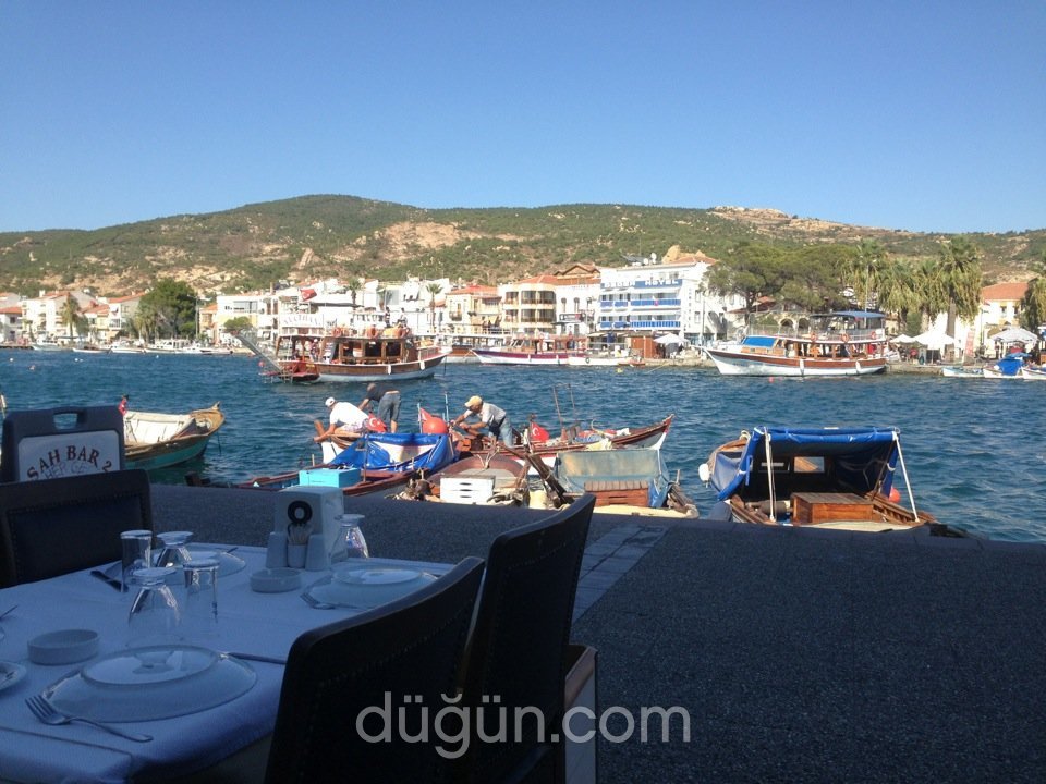 Deniz Restaurant
