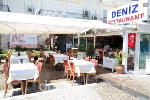 Deniz Restaurant