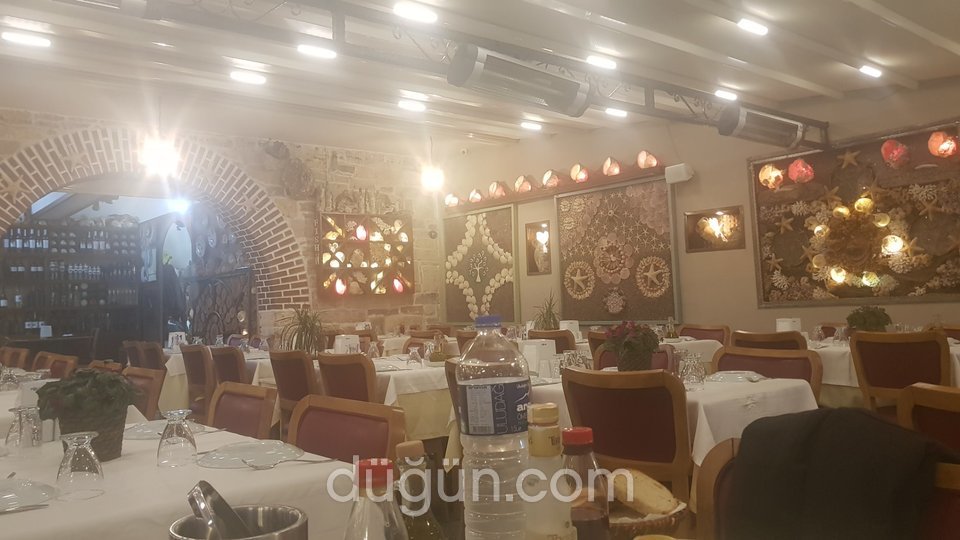 Deniz Restaurant