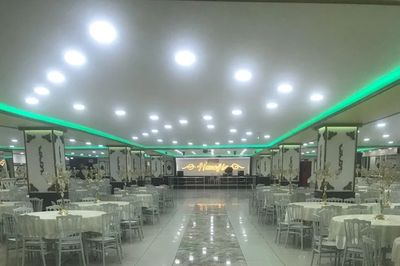 Hanoğlu Düğün Salonu image
