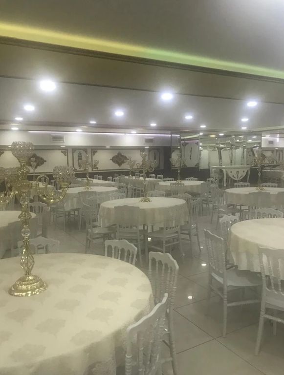 Hanoğlu Düğün Salonu