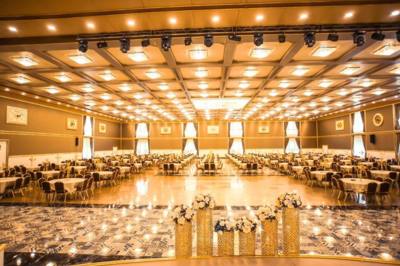 Iyaşpark Düğün Salonları