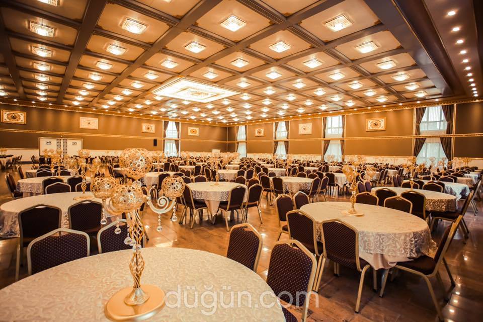 Iyaşpark Düğün Salonları