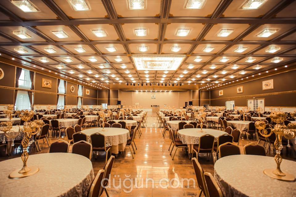 Iyaşpark Düğün Salonları