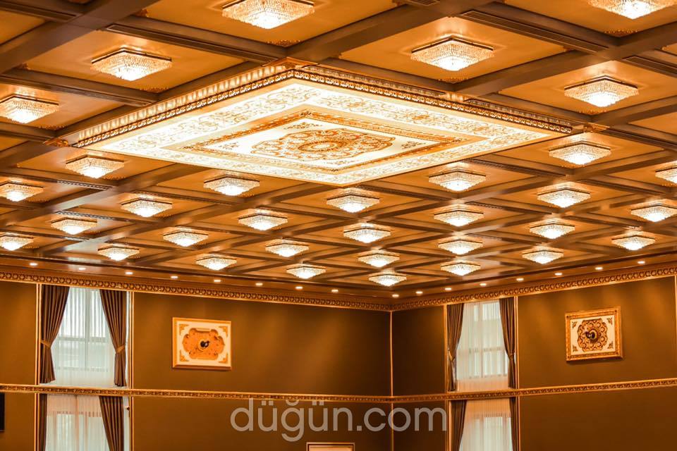 Iyaşpark Düğün Salonları