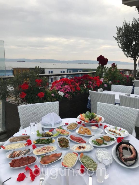 Bebek Balıkçı Restaurant Restoranlar İstanbul