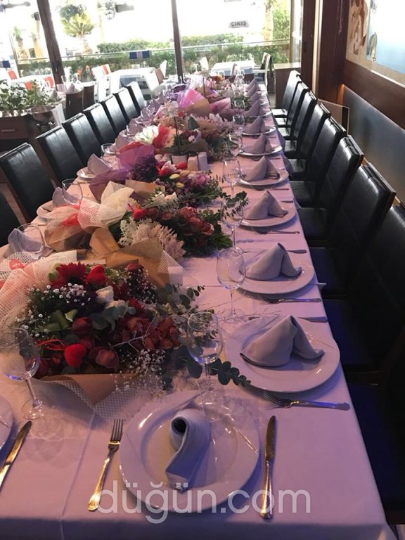 Bebek Balıkçı Restaurant