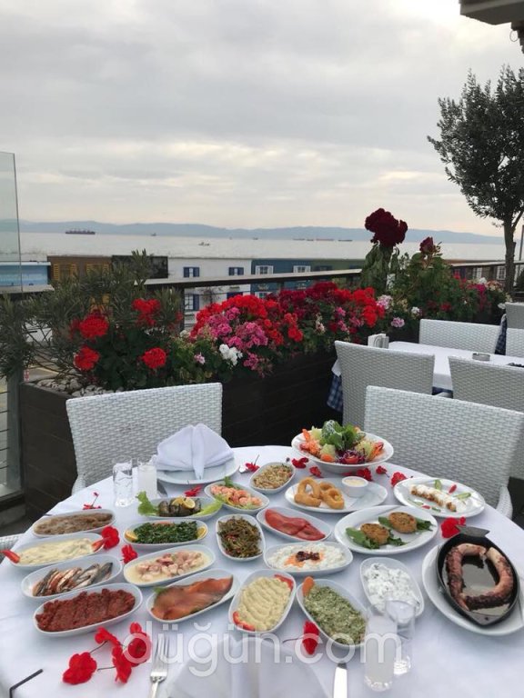 Bebek Balıkçı Restaurant