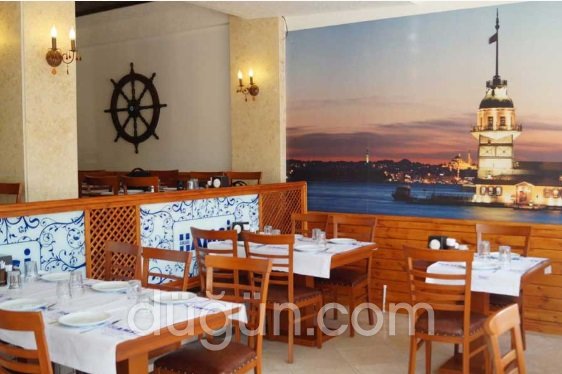 Ankara Hamsi Balık Lokantası