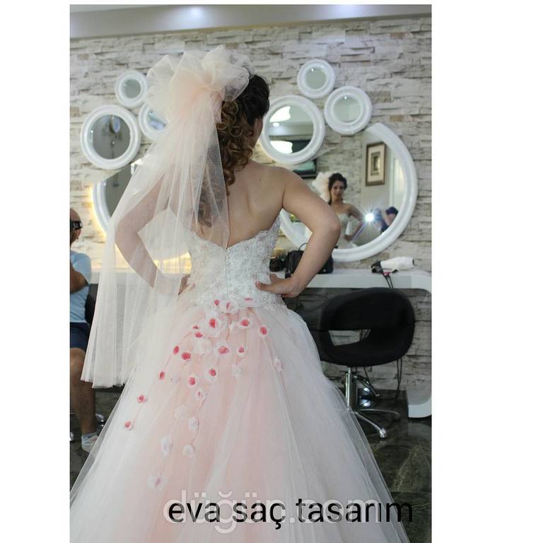 Eva Saç Tasarım