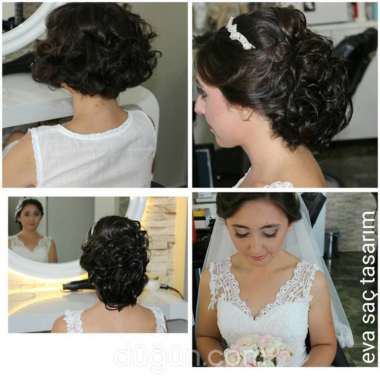 Eva Saç Tasarım