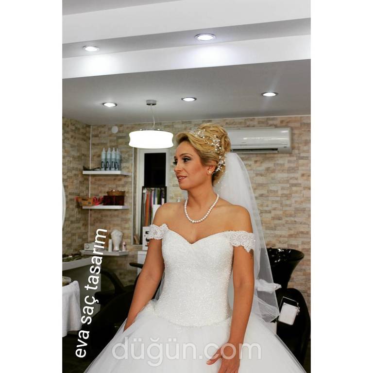 Eva Saç Tasarım