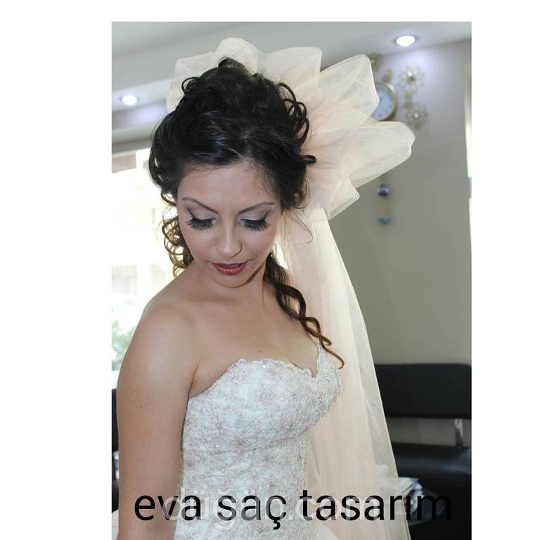 Eva Saç Tasarım