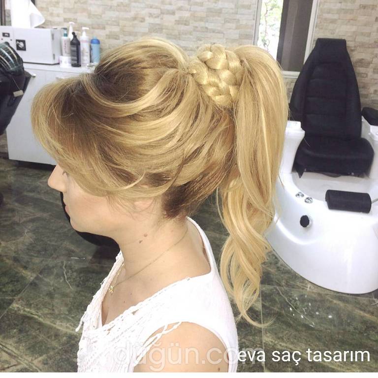 Eva Saç Tasarım