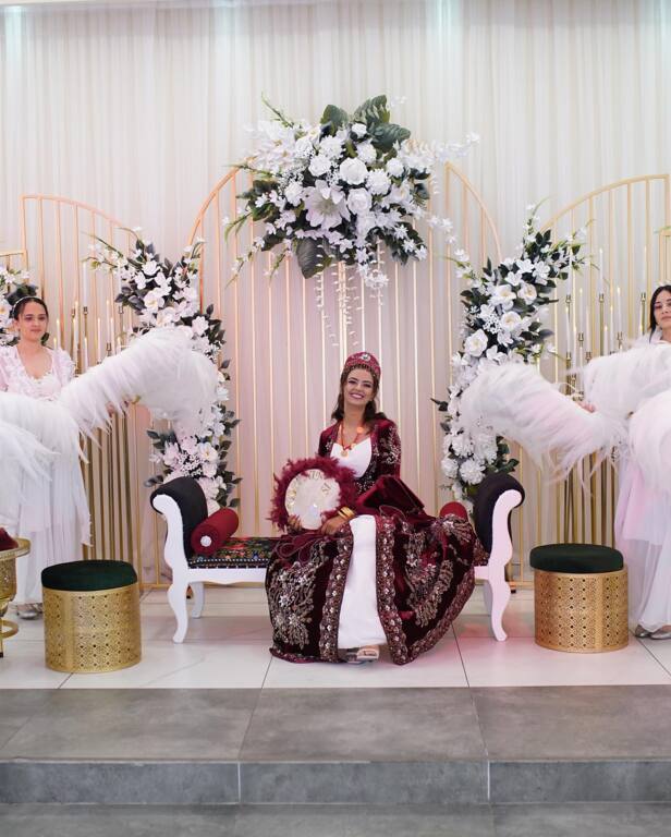 Ege Saray Düğün Salonu